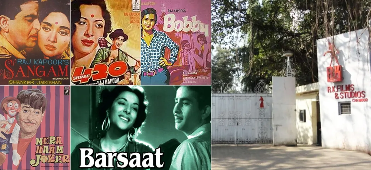 R K स्‍टूडियो में बनी ये हैं टॉप 10 फिल्‍में, जिसने दुनिया में बजाया था डंका