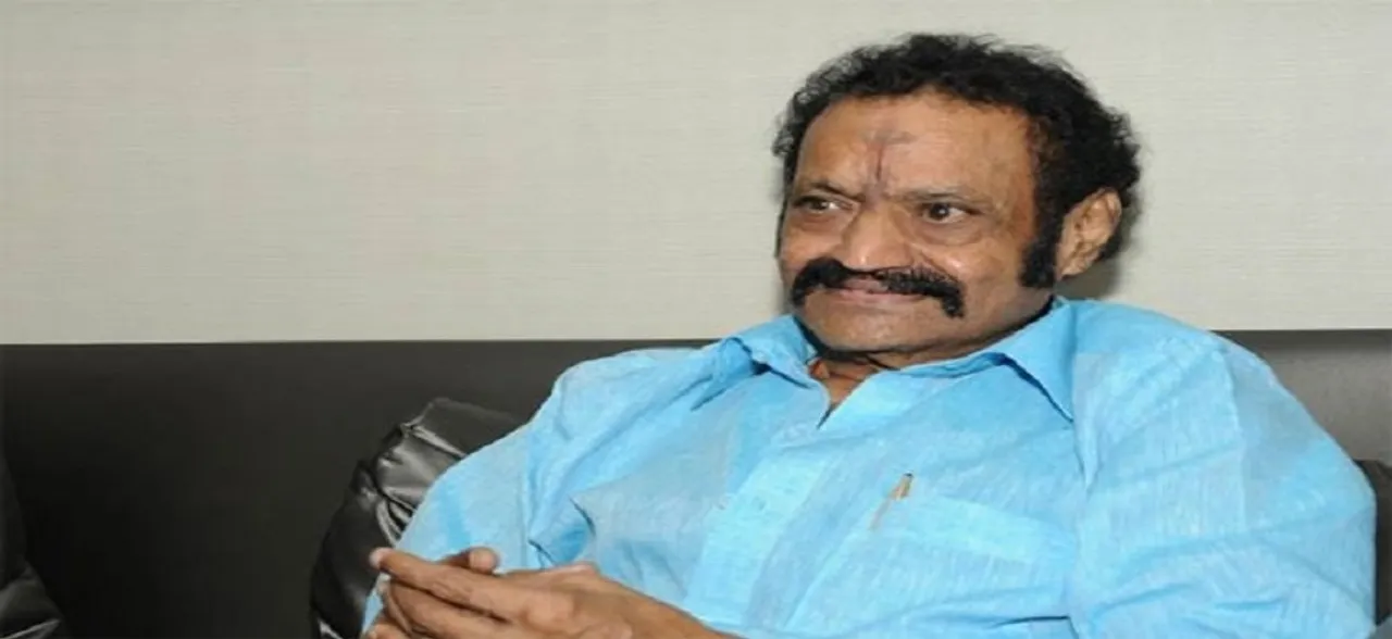 TDP के संस्थापक एनटीआर के बेटे हरिकृष्णा की सड़क दुर्घटना में मौत