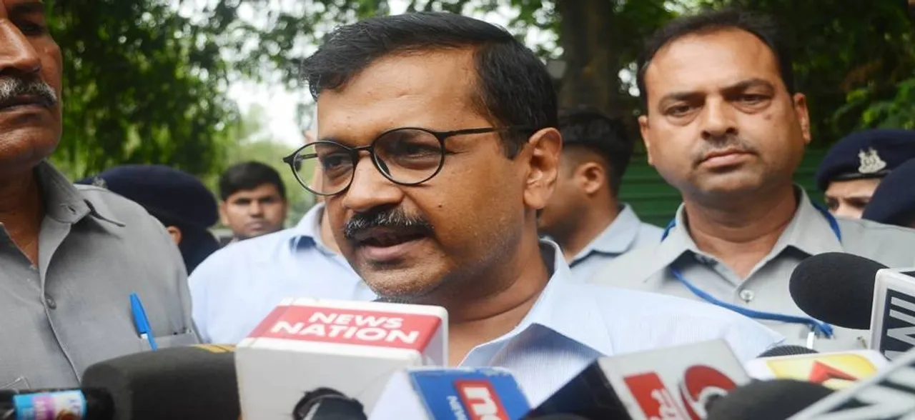 मोदी सरकार नोटबंदी पर जारी करे श्वेत पत्र, लोगों को जानने का है अधिकार : अरविंद केजरीवाल
