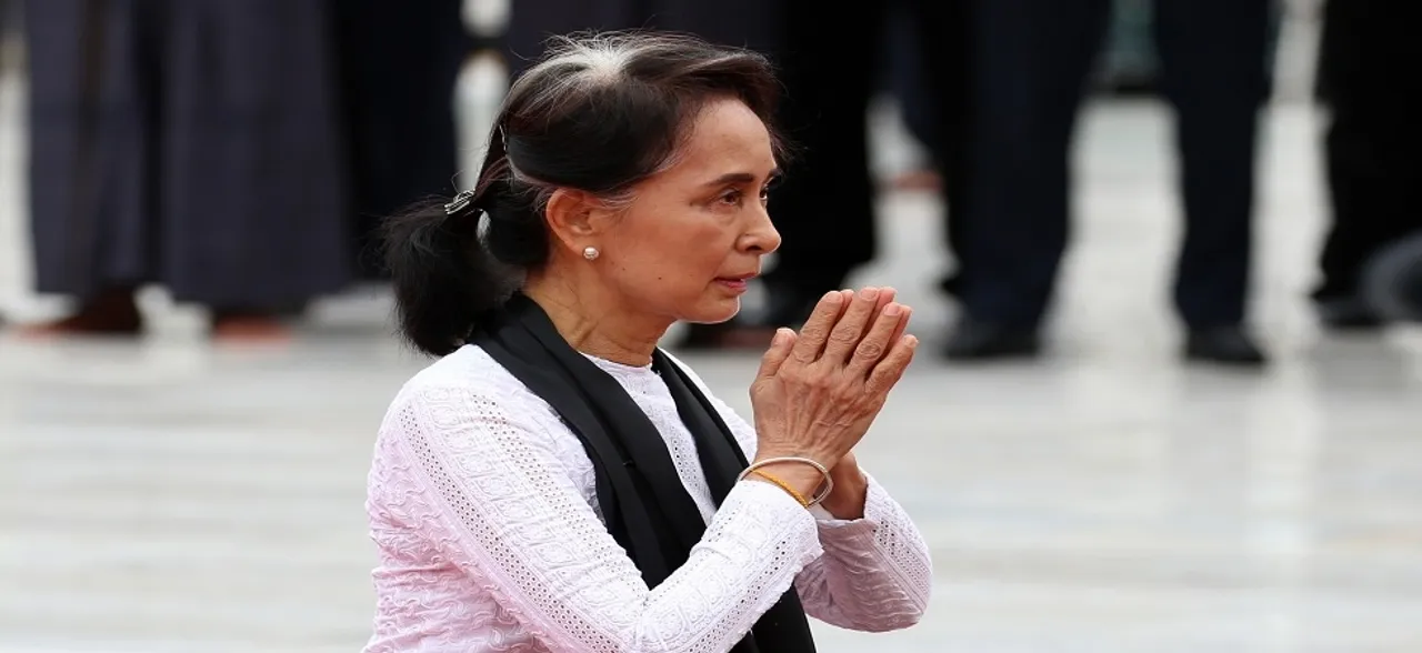 म्यांमार ने रोहिंग्या के सैन्य नरसंहार पर संयुक्त राष्ट्र के आरोपों को खारिज किया