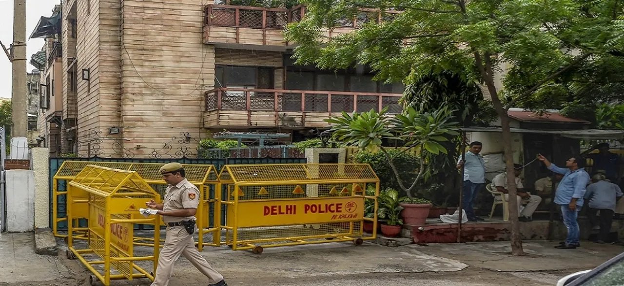 भीमा कोरेगांव हिंसा मामले में गिरफ्तार सभी आरोपी प्रतिबंधित संस्था से रखते थे संबंध: सूत्र