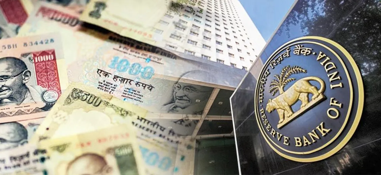 RBI ने जारी किए नोटबंदी के आंकड़े, 99.30 फीसदी पुराने नोट आए वापस