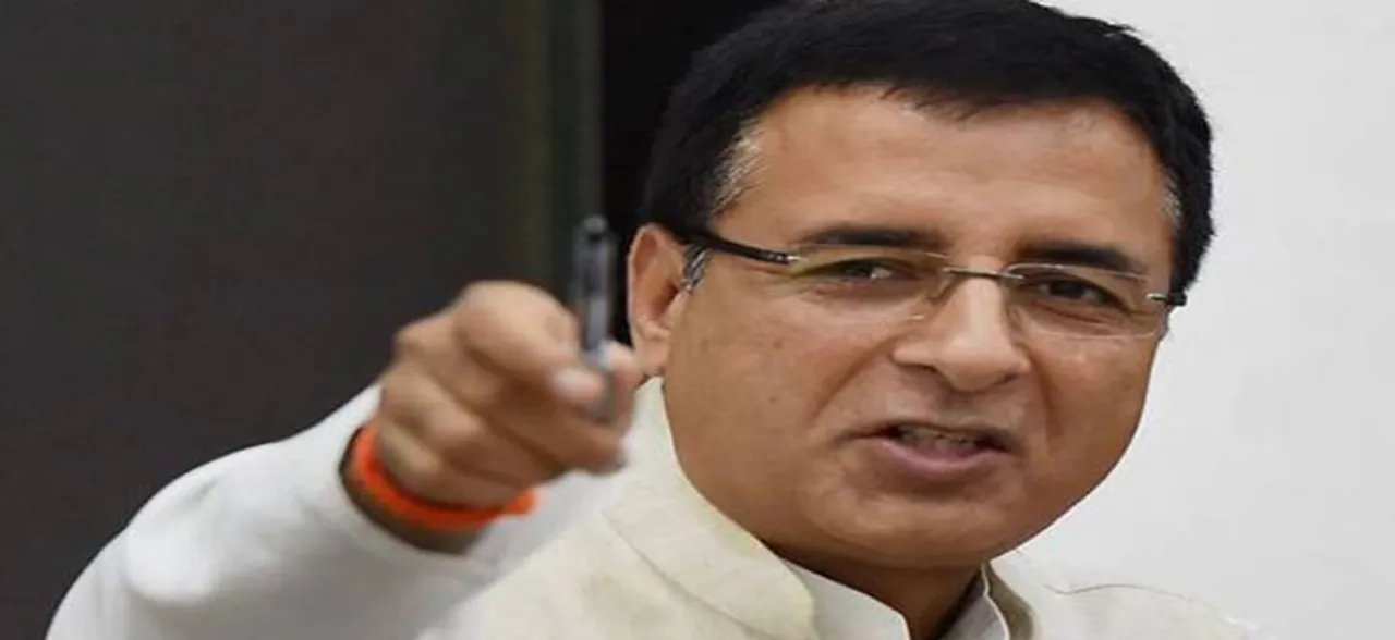 नोटबंदी पर RBI  के आंकड़े आने के बाद कांग्रेस ने की पीएम मोदी से माफी मांगने की मांग
