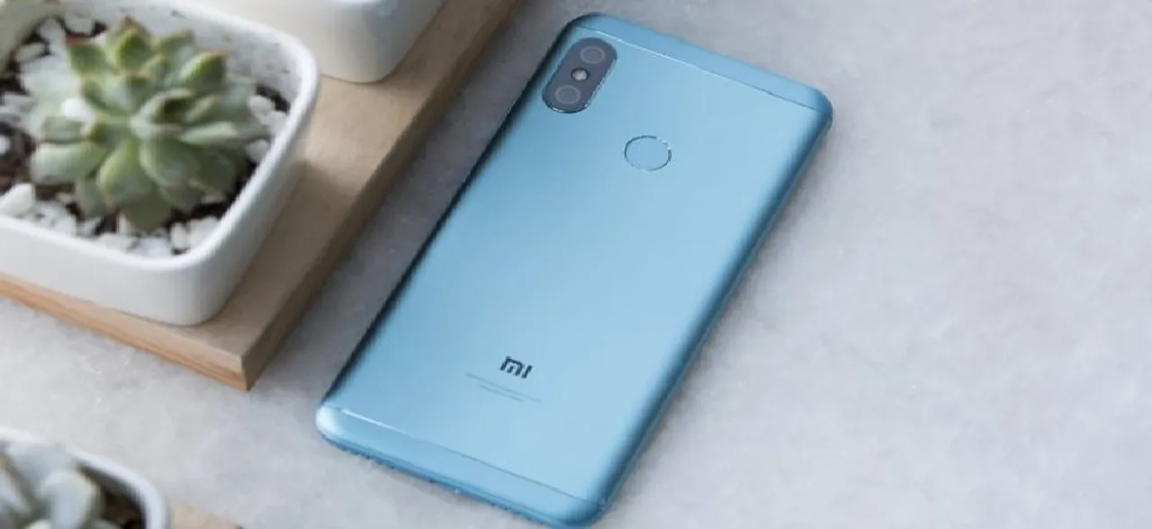Redmi Note 6 pro दो वेरिएंट के साथ अक्टूबर में हो सकता है लॉन्च, जानें कीमत