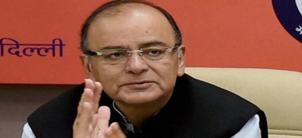 अगले साल ब्रिटेन को पछाड़ दुनिया की पांचवीं सबसे बड़ी अर्थव्यवस्था बन सकता है भारत: जेटली