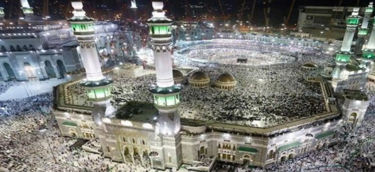 Haj 2019 : हज यात्रियों के लिए लॉन्च हुआ Mobile App, हाजियों को मिलेंगे ये फायदे