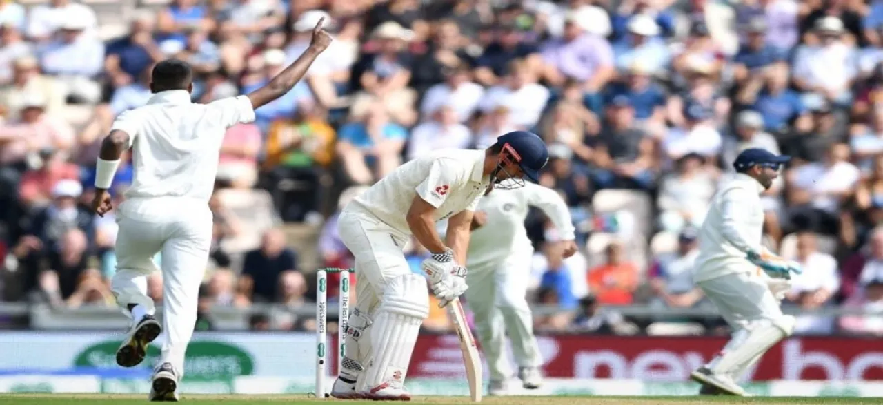 India vs England 4th Test Day 1 : पहले दिन का खेल खत्म, इंग्लैंड 246 पर ऑल-आउट, भारत 19/0