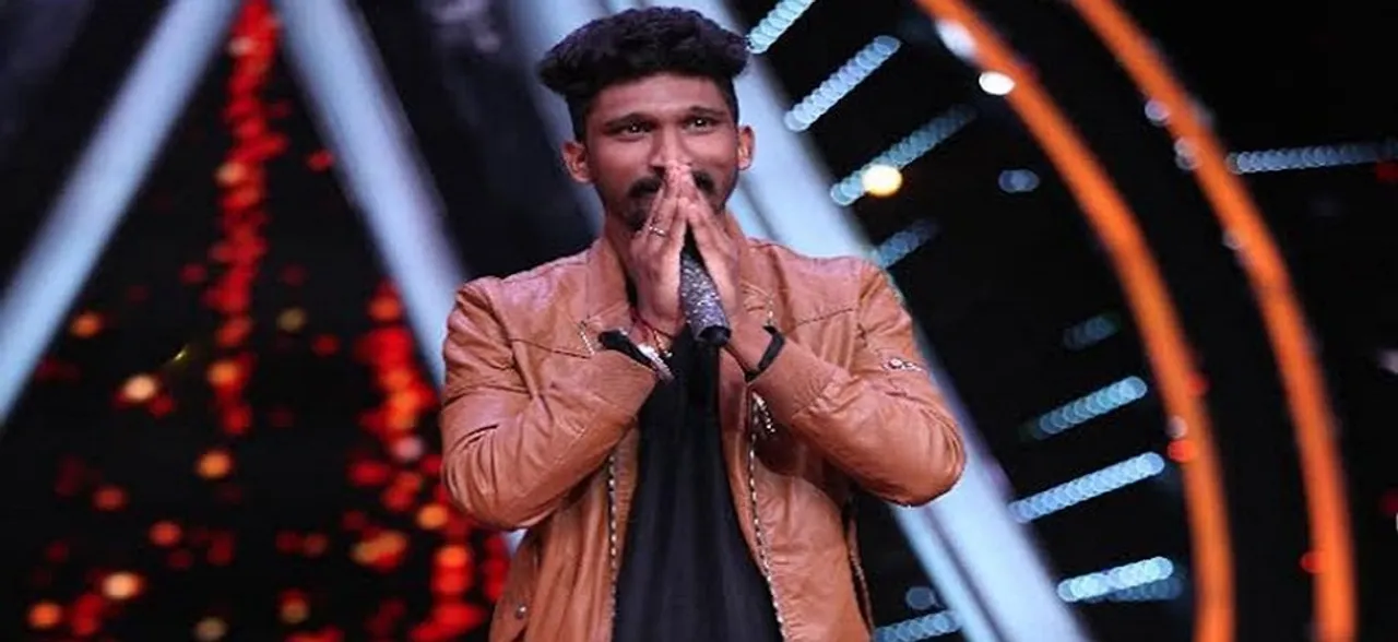 'इंडियन आइडल' कंटेस्टेंट खुदा बख्श की चमकी किस्मत, 'पलटन' के गाने में बिखेरेंगे अपनी आवाज़ का जादू