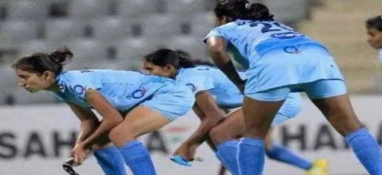 Asian Games 2018 : महिला हॉकी फाइनल में जापान के हाथों भारत को मिली शिकस्त, 1-2 से हारी