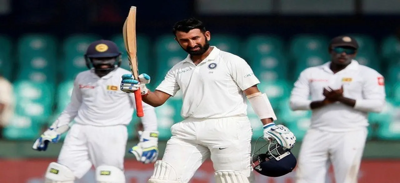 India vs England 4th Test Day 2 LIVE: भारत की पहली पारी 273 रनों पर सिमटी, 27 रनों की बढ़त, पुजारा का शतक