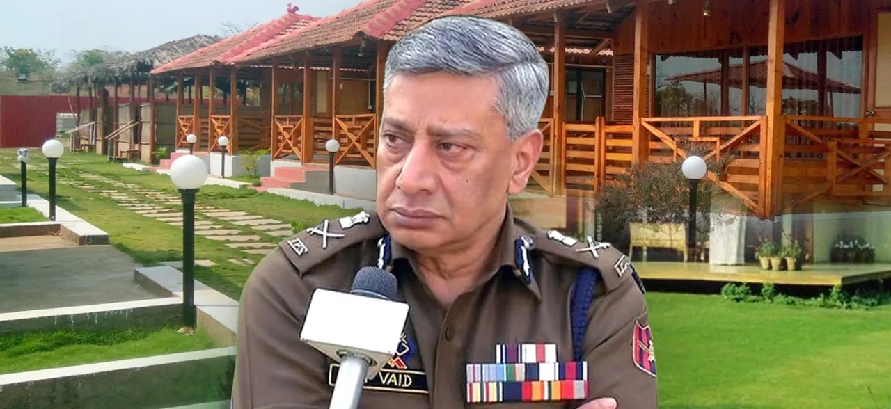 जम्मू-कश्मीर: आतंकियों ने अगवा किए पुलिसकर्मियों के 3 परिजनों को छोड़ा, डीजीपी वैद्य ने की पुष्टि