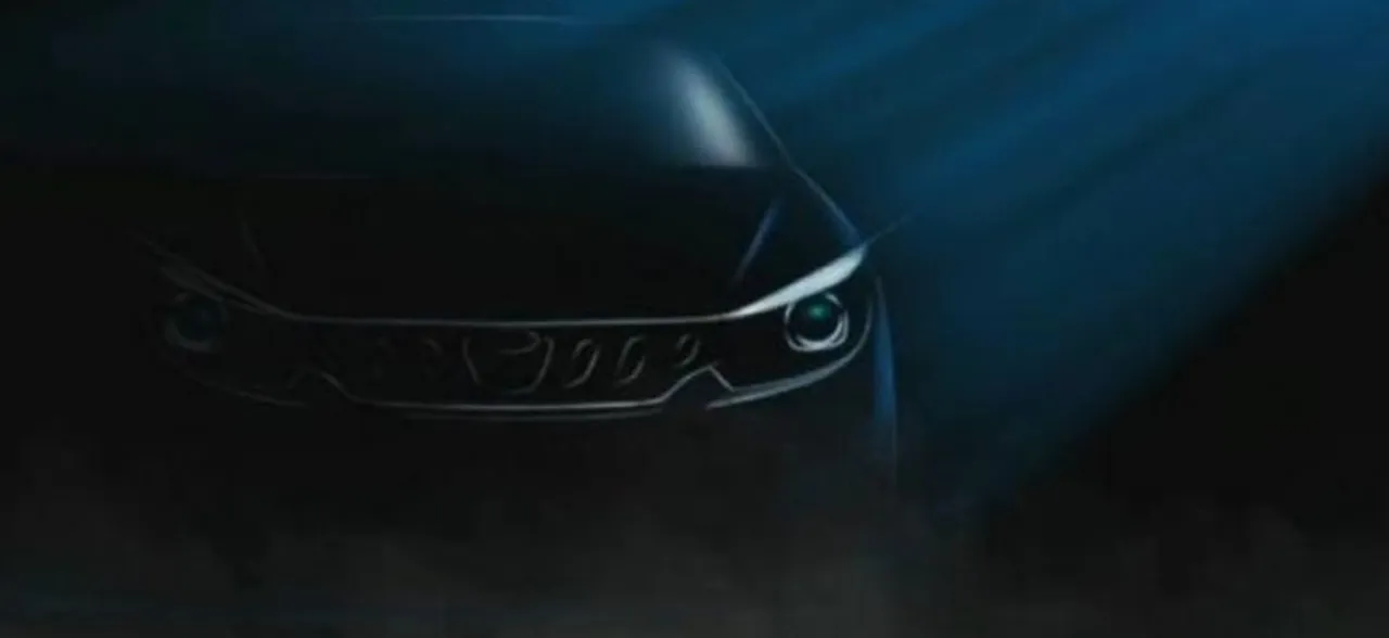 महिंद्रा मराजो (Marazzo) कार 3 सितंबर को होगी लॉन्च,  जानें इसकी कीमत और फीचर्स