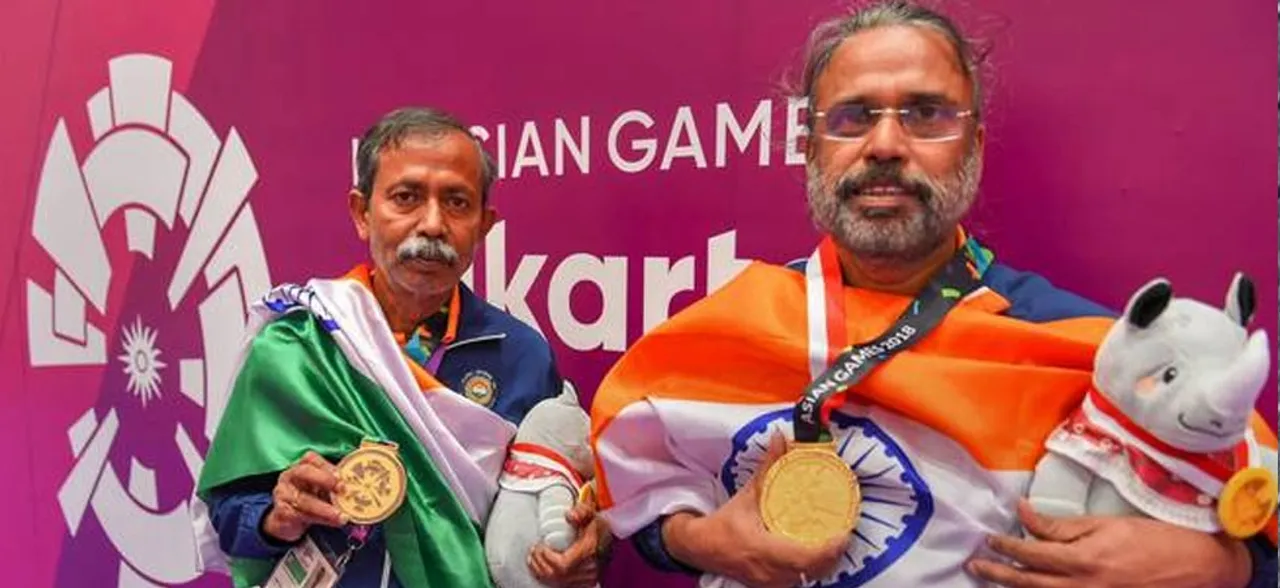 Asian Games 2018: 67 साल बाद दोहराया शानदार प्रदर्शन, 1951 में जीते थे 15 गोल्ड