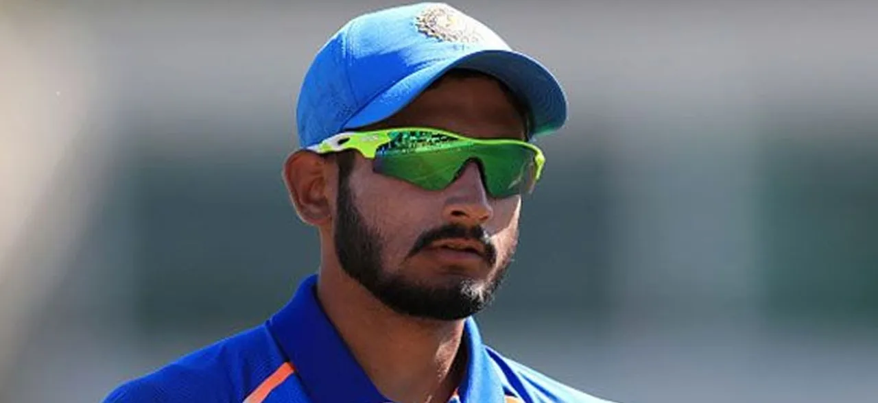 जानें कौन हैं एशिया कप के लिए भारतीय टीम में शामिल खलील अहमद, पढ़ें रिकॉर्ड