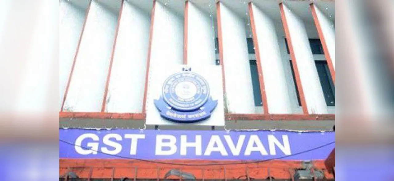 अगस्त में गिरा GST कलेक्शन, मिला 93,960 करोड़ रुपए