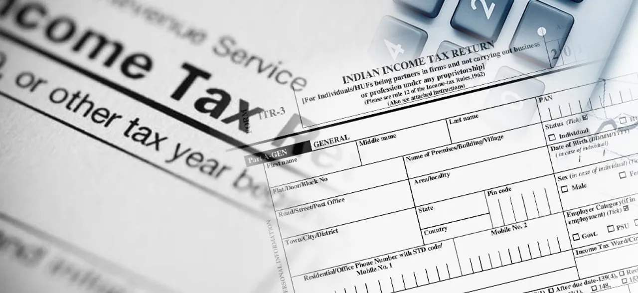 31 अगस्‍त तक 5.42 करोड़ लोगों ने भरा ITR, पिछले साल से 71 फीसदी ज्‍यादा है संख्‍या