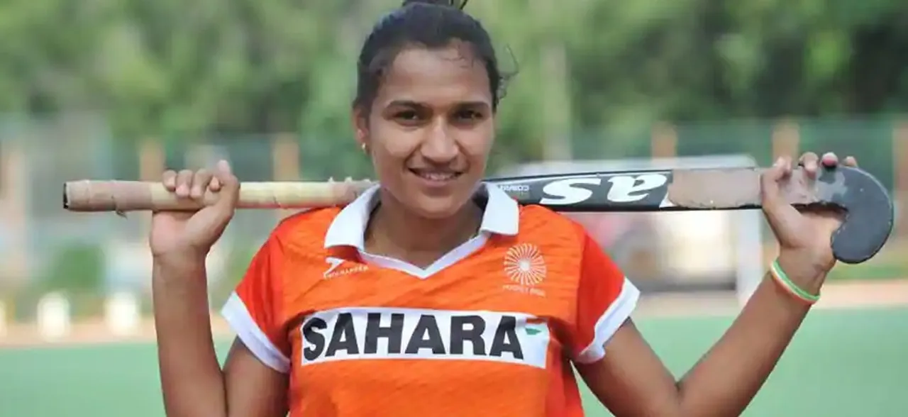 Asian Games 2018: समापन समारोह में भारत की ध्वजवाहक बनेंगी हॉकी टीम की कप्तान रानी रामपाल