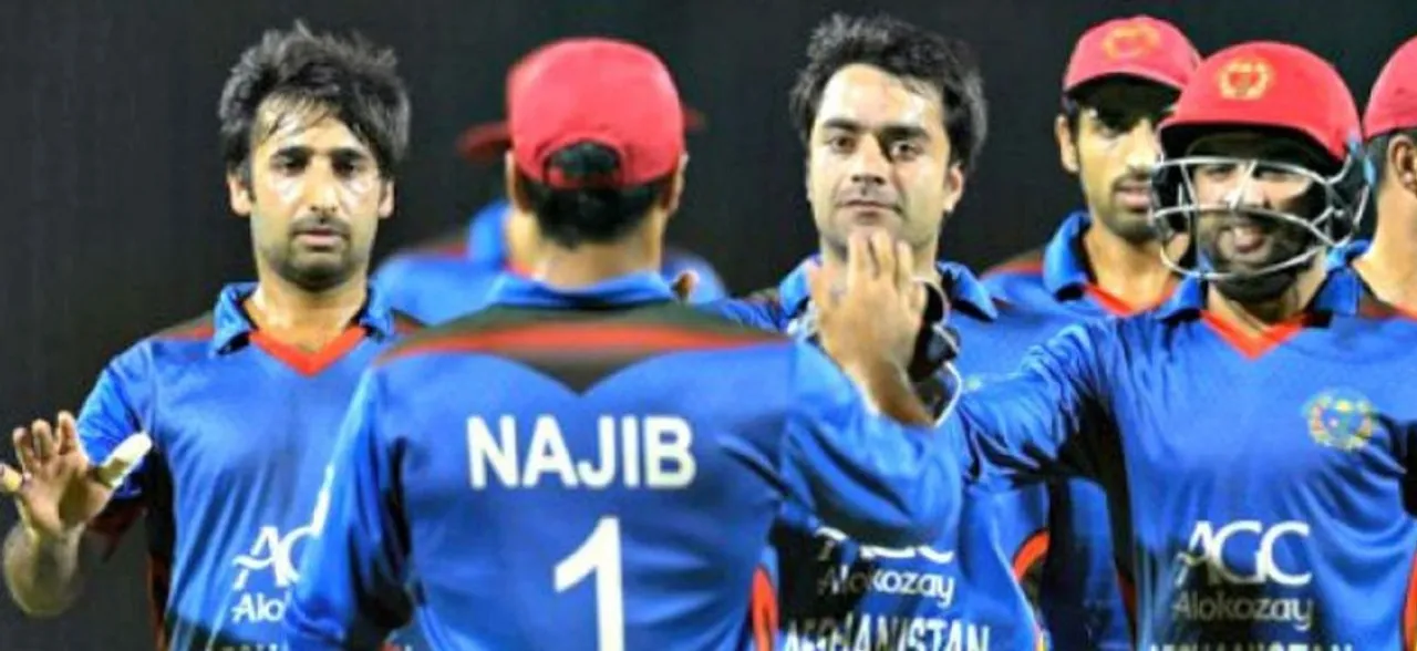 Asia Cup 2018: अफगानिस्तान ने किया टीम का एलान, चुने 4 स्पिन गेंदबाज