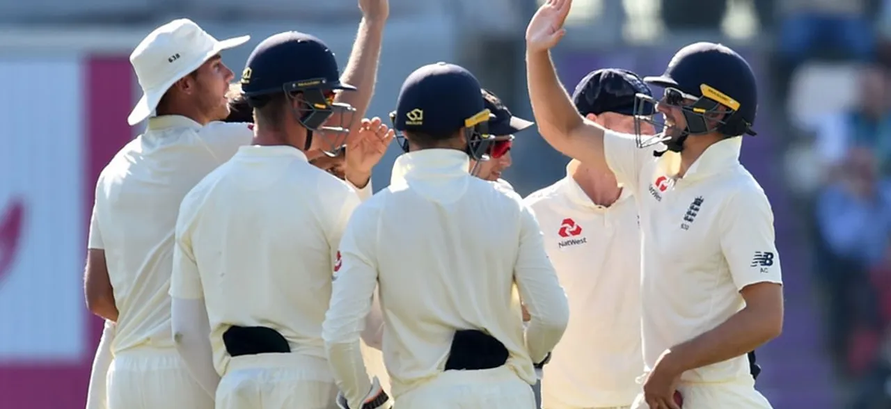 IND vs ENG: इंग्लैंड की फिरकी में फंसी भारतीय टीम, मैच के साथ सीरीज भी गंवाई