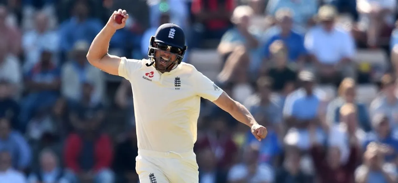 India vs England : इंग्लैंड ने चौथे टेस्ट में जीत के साथ ही सीरीज पर भी जमाया कब्जा