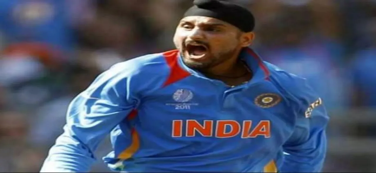 Ind Vs Eng:हरभजन सिंह ने कहा-रविचंद्रन अश्विन की गेंदबाजी से हूं परेशान, विकेट लेने की कोशिश तक नहीं कर रहे