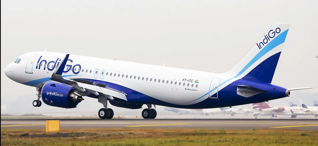 IndiGo दे रही 999 रुपए में टिकट, 600 रुपए तक की छूट का भी ऑफर