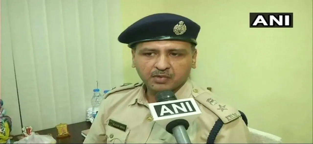 कोलकाता: प्लास्टिक बैग्स में नवजात बच्चों का शव नहीं केवल ड्राई आइस मिला: पुलिस