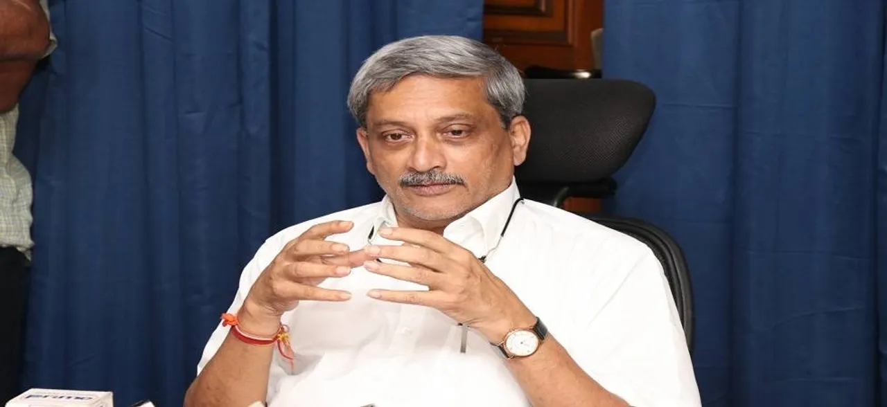 अमेरिका में पर्रिकर, गोवा में घमासान, कांग्रेस ने की राज्य में राष्ट्रपति शासन की मांग