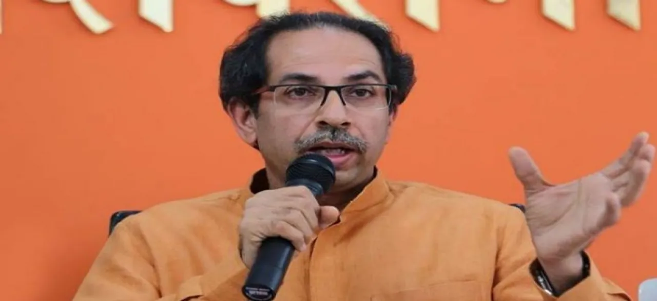 शिवसेना ने 5 वामपंथी कार्यकर्ताओं की गिरफ्तारी पर सवाल उठाया