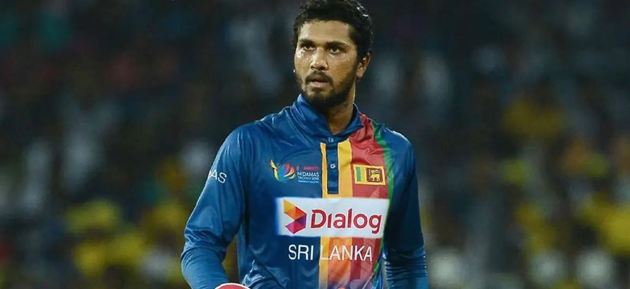 Asia Cup के लिए श्रीलंका ने की टीम की घोषणा, नहीं खेल सकेगा यह बड़ा खिलाड़ी
