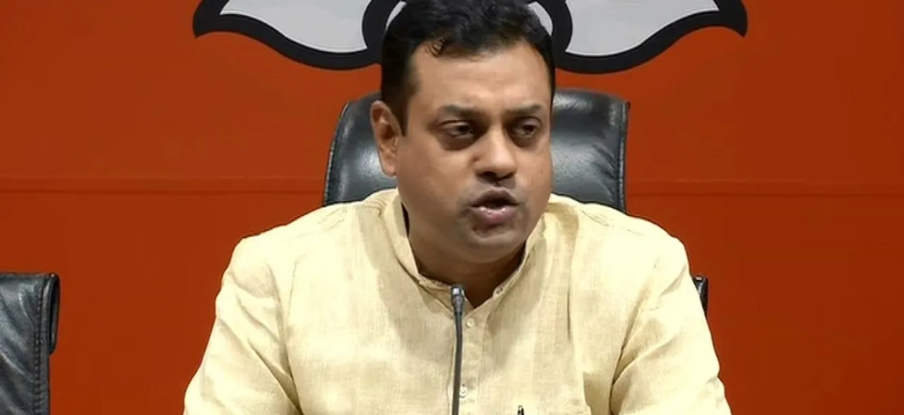 बीजेपी का कांग्रेस पर पलटवार, माओवादी 'शुभचिंतक' हैं दिग्विजय समेत कई बड़े नेता