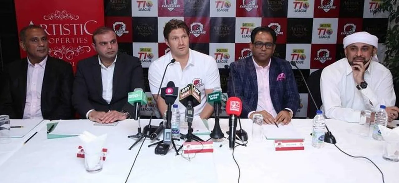 T-10 लीग से क्रिकेट को होगा ये फायदा, शेन वॉटसन ने किया दावा !