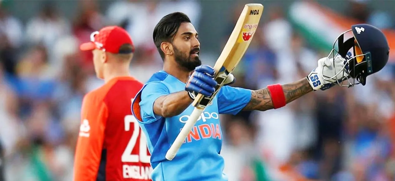 IndvsEng: सीरीज हार के तुरंत बाद केएल राहुल ने किया एक ऐसा ट्वीट, हो गए लोगों के गुस्से का शिकार