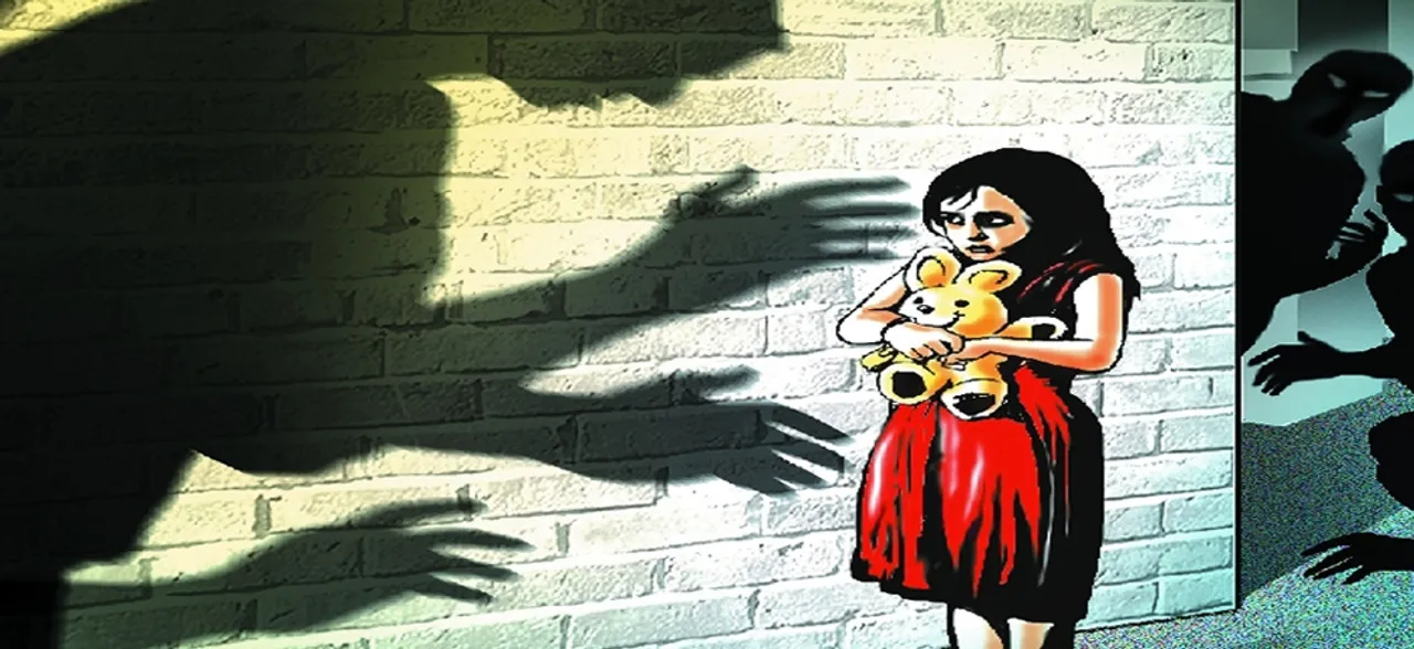 जम्मू-कश्मीर में सौतेले भाई ने 9 साल की बच्ची के साथ पार की दरिंदगी की सारी हदें, एसिड से जला शव बरामद