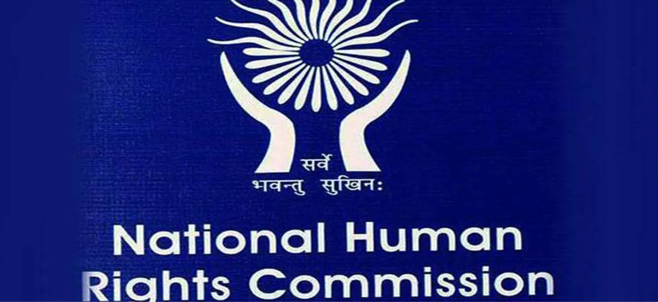 बिहार: अररिया में लड़की को बिना कपड़ों के घुमाने पर NHRC ने राज्य सरकार को जारी किया नोटिस