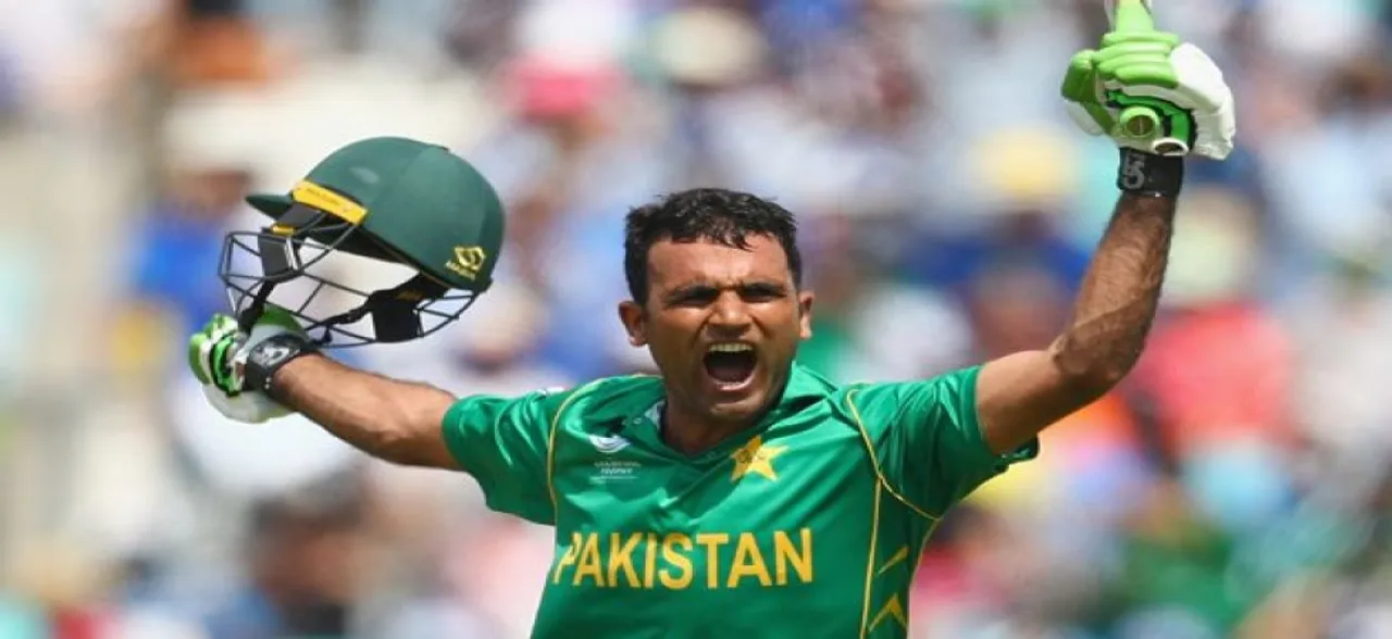Asia Cup 2018: पाकिस्तान के इस बल्लेबाज ने कहा- भारत के खिलाफ मैच में रहेगा दबाव