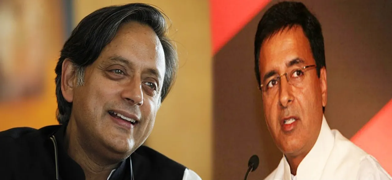 समलैंगिकता पर SC के फैसले के बाद कांग्रेस दी कुछ ऐसी प्रतिक्रिया, जानें किसने क्या कहा
