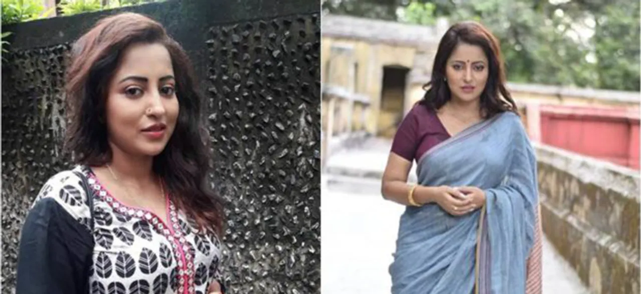 पश्चिम बंगाल: होटल के कमरे में मृत पाई गई टीवी एक्ट्रेस पायल चक्रबर्ती, आत्महत्या का शक