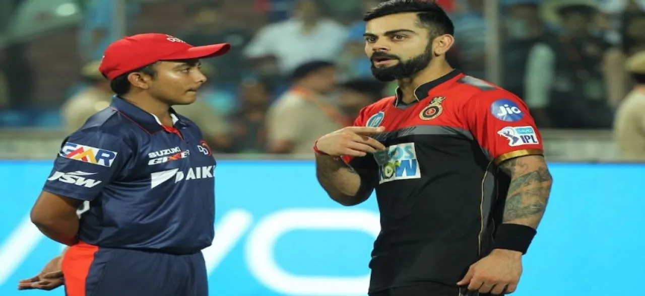 Ind Vs Eng: क्या अब तक 4 टेस्ट में फ्लॉप रहे लोकेश राहुल की जगह पृथ्वी शॉ को खिलाएंगे विराट कोहली
