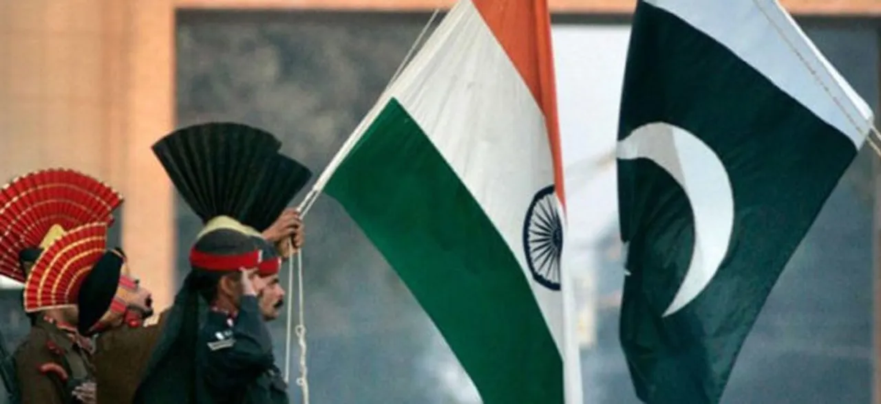पाकिस्तान ने भारत की तरफ बढ़ाया दोस्ती का हाथ, दिया यह बड़ा तोहफा