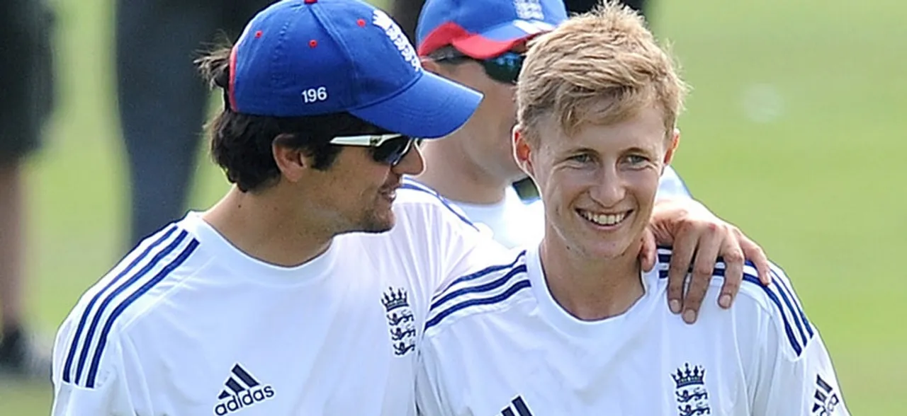 Ind vs Eng 5th test : आखिरी टेस्ट मैच से पहले जो रूट ने की कुक की तारीफ, कहा- उनके जैसा फिर कोई नहीं होगा