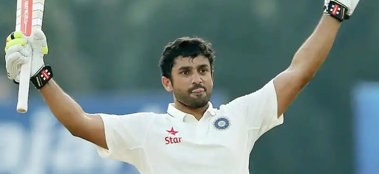 Ind vs Eng 5th test : करुण नायर को टीम में मौका न देने पर भड़के सुनील गावस्कर