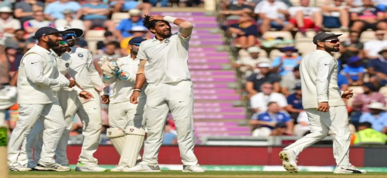 Ind Vs Eng: विदेशी धरती पर टीम इंडिया कभी नहीं जीत पाई पांचवां टेस्ट, देखिए रिकॉर्ड