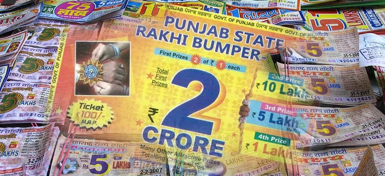 हिमाचल के पेंटर के 1000 रुपये कैसे बन गए 25000000, जानें यहां