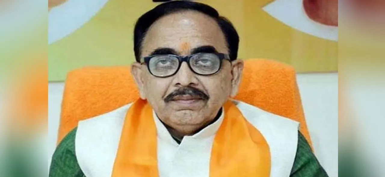 SC/ST पर यूपी के BJP चीफ ने कहा- पिछड़ों के लिए सवर्ण ही लाए कानून, वहीं करेंगे समाधान