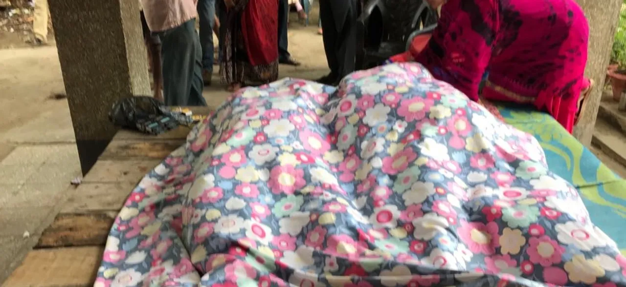 बिहारः पटना में डबल मर्डर, रिटायर्ड इंजीनियर और उनकी पत्नी को उतारा मौत के घाट