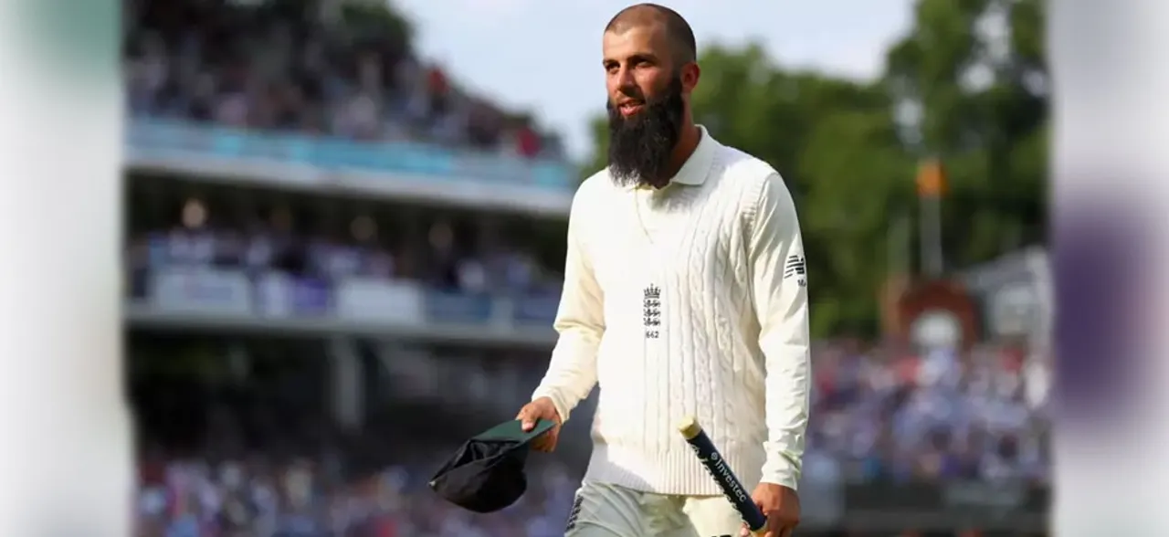 Ind vs Eng 5th test : मोइन अली के खेल ने दिलाई इस खिलाड़ी की याद, दिग्गजों ने की इससे तुलना