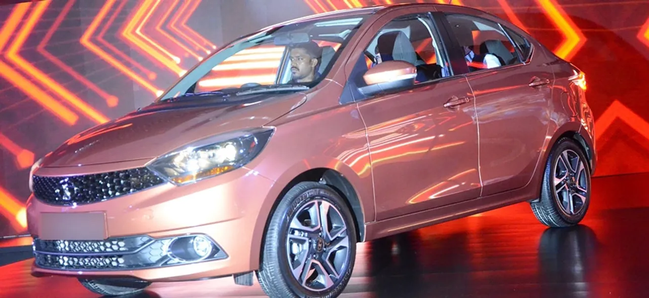 Tata Tiago NRG इस दिन होगी लॉन्च, ये पांच फीचर बदल सकते है कार का अवतार