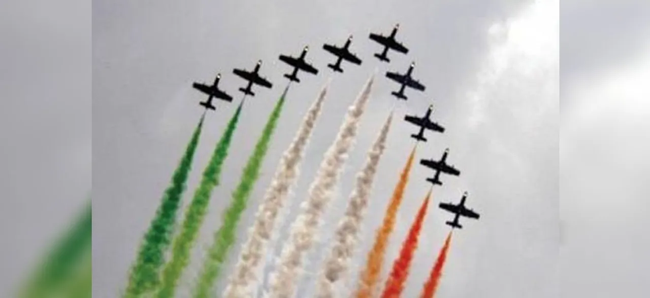 बेंगलुरू में होगा Aero India 2019 का आयोजन, खत्म हुआ जगह विवाद
