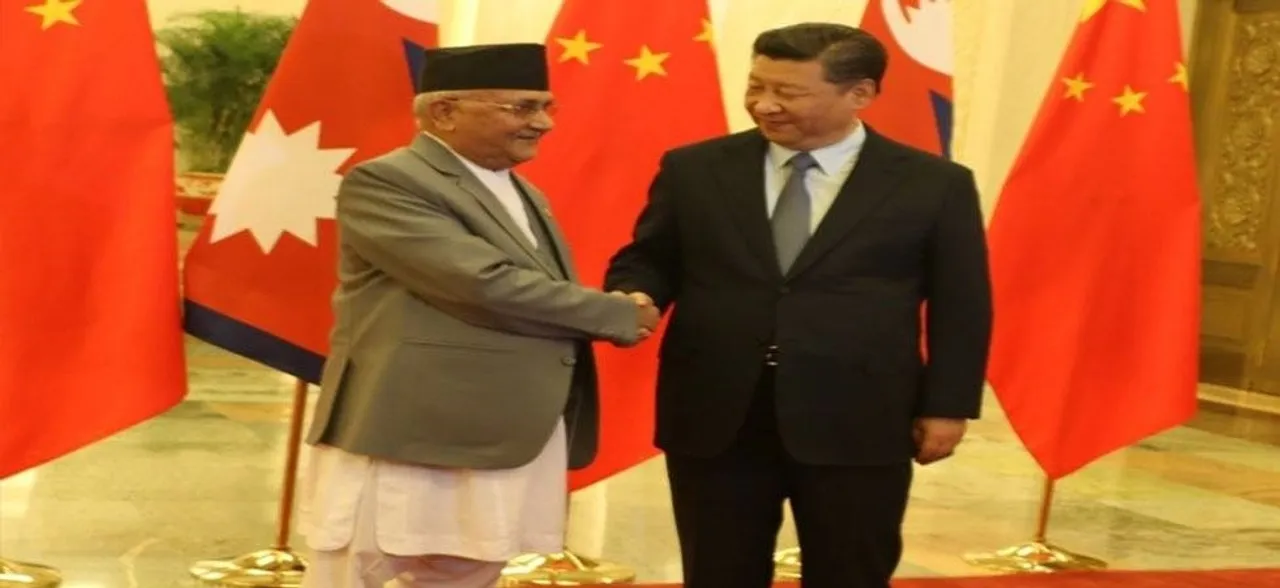 चीन की नई चाल, भारत पर निर्भरता कम करने के लिए नेपाल को दी ये सुविधाएं
